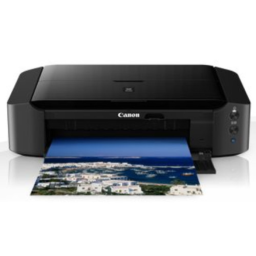 Принтер Canon PIXMA iP8740 WiFi (8746B007): качественная печать без проводов