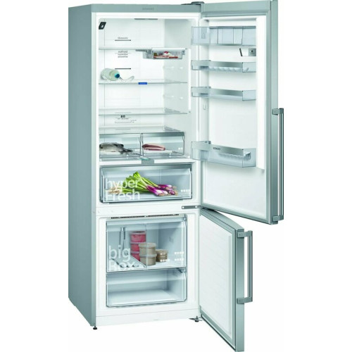 Siemens KG56NHI306: Найкращий холодильник для вашої кухні