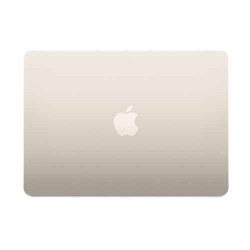 Apple MacBook Air 15" M3 2024 Starlight (Z1BT000L6)