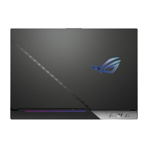 ASUS ROG Strix Scar 17: Высокопроизводительный игровой ноутбук