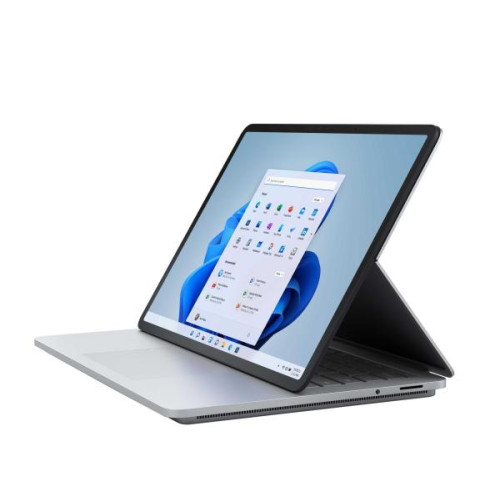 Новий Microsoft Surface Laptop Studio: еволюційна суміш стильного дизайну та потужності (A1Y-00009)