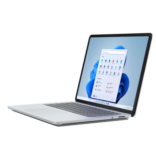Microsoft Surface Laptop Studio: Ультра-портативный и мощный ноутбук с переворачиваемым экраном