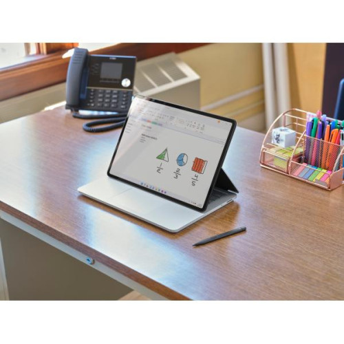 Microsoft Surface Laptop Studio: Ультра-портативный и мощный ноутбук с переворачиваемым экраном