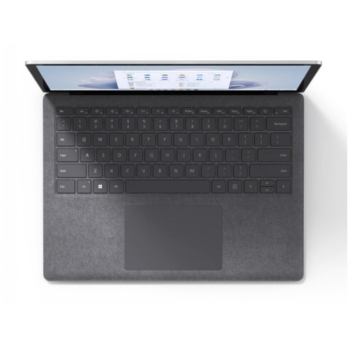 Microsoft Surface Laptop 5: i5, 8/256GB, Platinum.