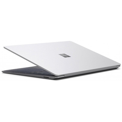 Microsoft Surface Laptop 5: i5, 8/256GB, Platinum.