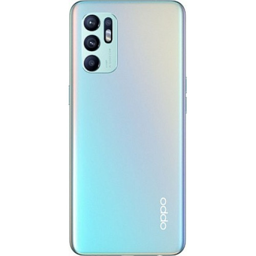 Смартфон OPPO Reno6 5G 8/128GB Aurora