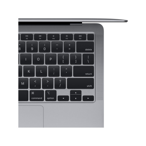 Apple MacBook Air 13" Space Gray Late 2020 (MGQN3, Z125000Y5, Z125000DM)