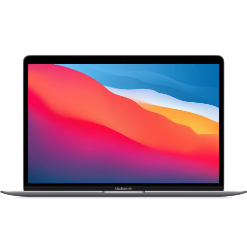 Apple MacBook Air 13" Space Gray Late 2020 (MGQN3, Z125000Y5, Z125000DM)