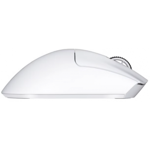 Миша Razer DeathAdder V3 PRO Wireless White (RZ01-04630200-R3G1)