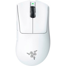 Razer DeathAdder V3 PRO Wireless White (RZ01-04630200-R3G1)