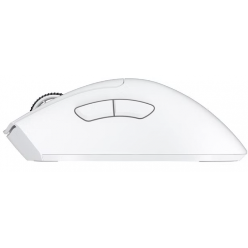 Мышь Razer DeathAdder V3 PRO Wireless White (RZ01-04630200-R3G1)