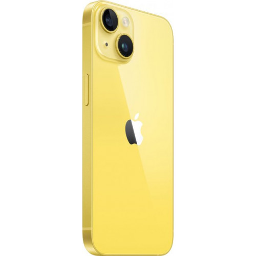 Apple iPhone 14 256GB eSIM Yellow (MR3K3)