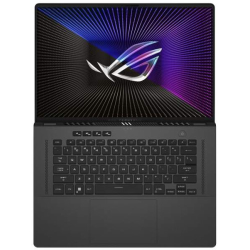 Asus ROG Zephyrus G16 GU603ZV: High Performance Gaming Laptop