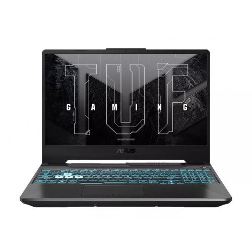 Asus TUF Gaming A15 FA506NC Graphite Black (FA506NC-HN016)