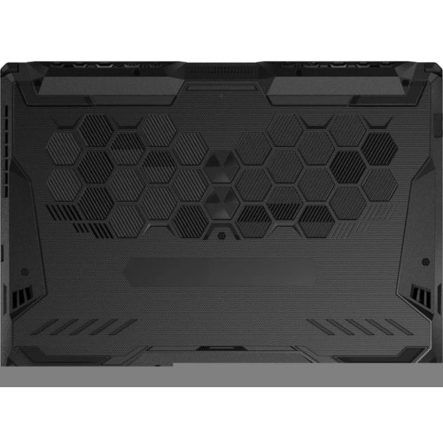 Asus TUF Gaming A15 FA506NC Graphite Black (FA506NC-HN016)