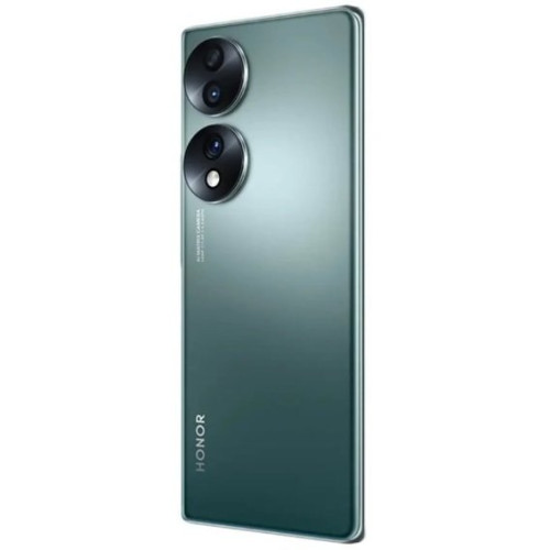 Смартфон Honor 70 8/128GB Emerald Green