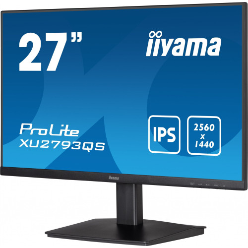 iiyama ProLite XU2793QS-B1