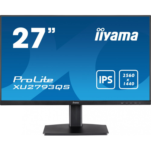 iiyama ProLite XU2793QS-B1