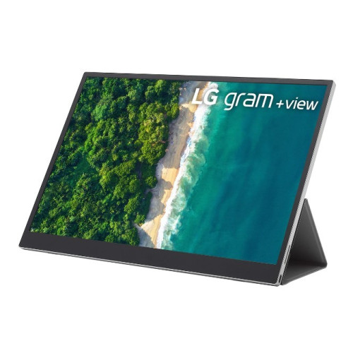 LG gram Portable 16MQ70 (16MQ70.ASDWU)