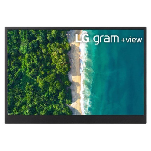 LG gram Portable 16MQ70 (16MQ70.ASDWU)