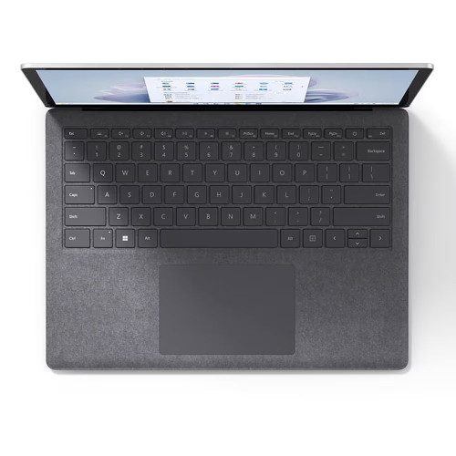 Новый Microsoft Surface Laptop 5 13 - обзор.