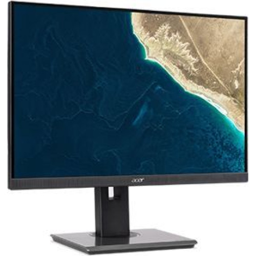 Acer B7 Business Monitor: Boost Your Productivity with B277bmiprx