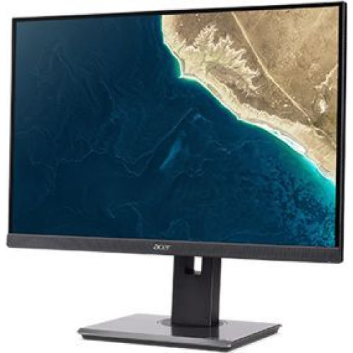 Acer B7 Business Monitor: Boost Your Productivity with B277bmiprx