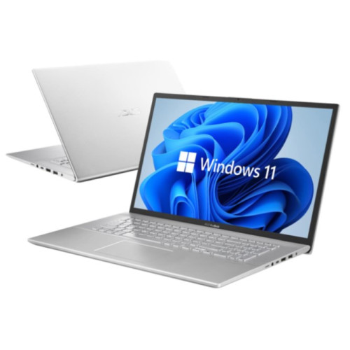 Ноутбук Asus VivoBook 17 D712DA (D712DA-BX857W)