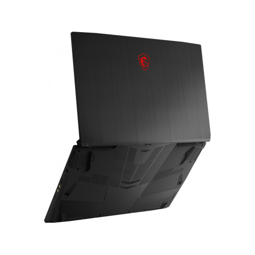 Ноутбук MSI GF75 Thin 10UC (GF7510UC-052XPL) Black