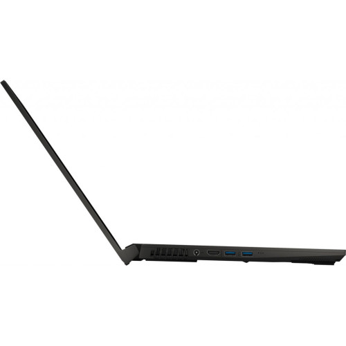 Ноутбук MSI GF75 Thin 10UC (GF7510UC-052XPL) Black