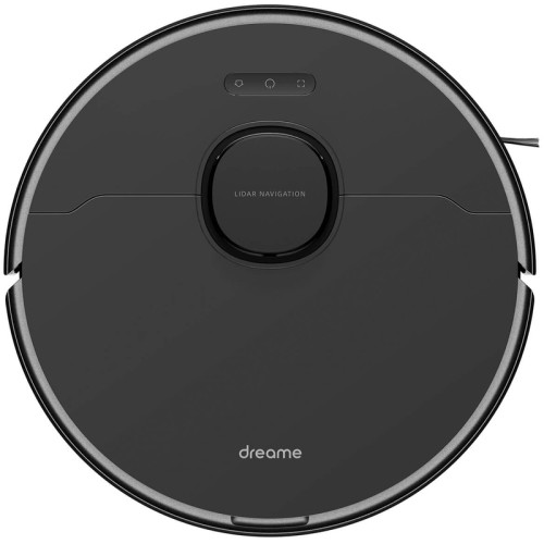 Dreame Bot D10S Pro Black