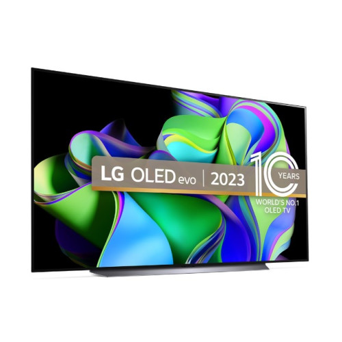 LG OLED55C32LA