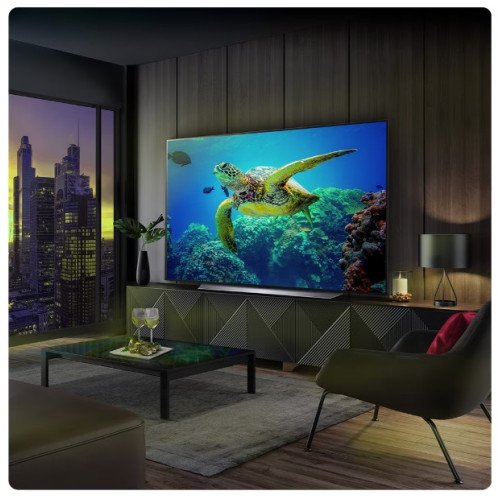 LG OLED55C32LA