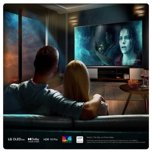 LG OLED55C32LA