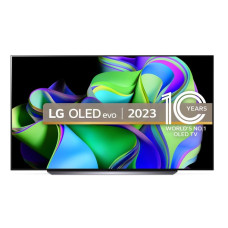 LG OLED55C32LA