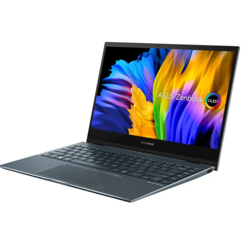 Ноутбук Asus ZenBook Flip 13 i7-1165G7/16GB/1TB/Win11 (UX363EA-HP521W)