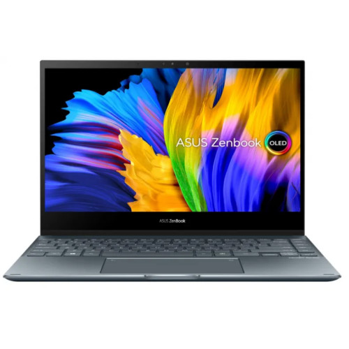 Ноутбук Asus ZenBook Flip 13 i7-1165G7/16GB/1TB/Win11 (UX363EA-HP521W)