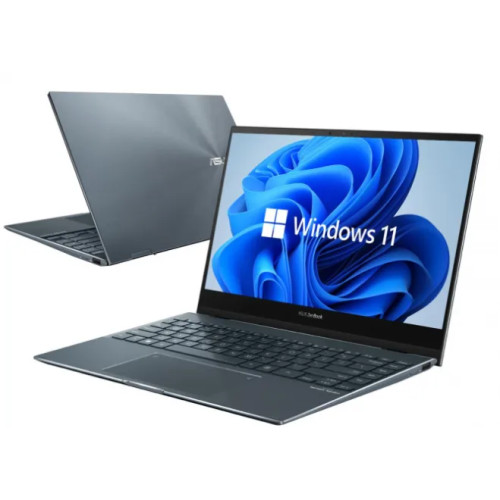 Ноутбук Asus ZenBook Flip 13 i7-1165G7/16GB/1TB/Win11 (UX363EA-HP521W)