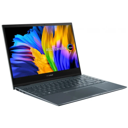 Ноутбук Asus ZenBook Flip 13 i7-1165G7/16GB/1TB/Win11 (UX363EA-HP521W)
