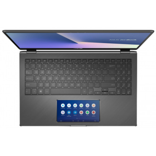 Asus ZenBook Flip UX562FDX i7-8565U/16GB/1TB/W10P Grey(UX562FDX-A1007R)