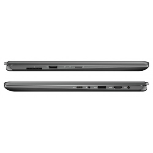 Asus ZenBook Flip UX562FDX i7-8565U/16GB/1TB/W10P Grey(UX562FDX-A1007R)