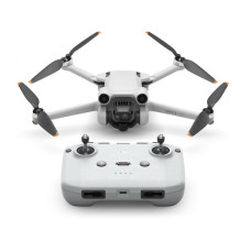 DJI Mini 3 Pro (RC-N1) (CP.MA.00000488.02)