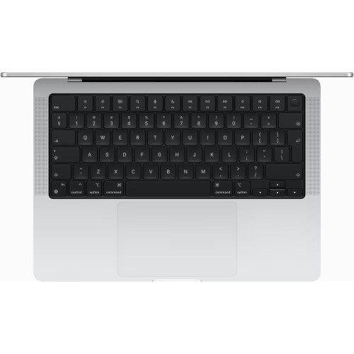 Apple MacBook Pro 14" Silver Late 2023 (MRX83)