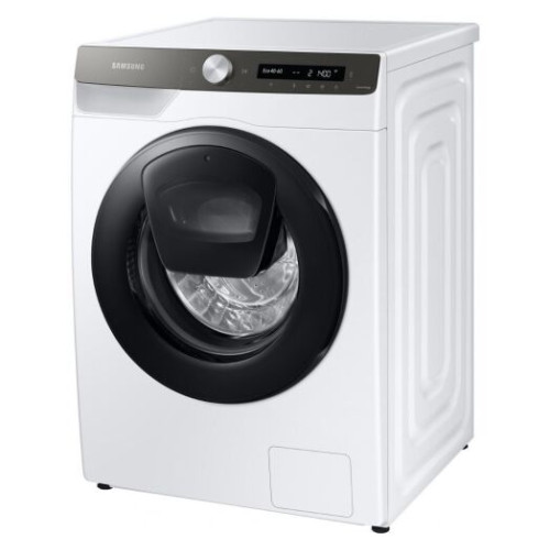 Samsung WW90T554CAT1UA: ідеальне прання для вашого дому