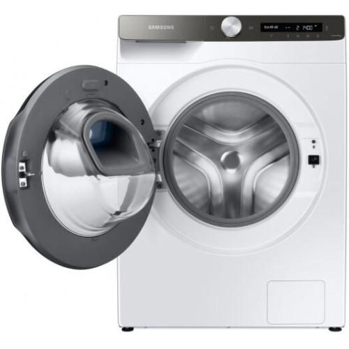Samsung WW90T554CAT1UA: ідеальне прання для вашого дому