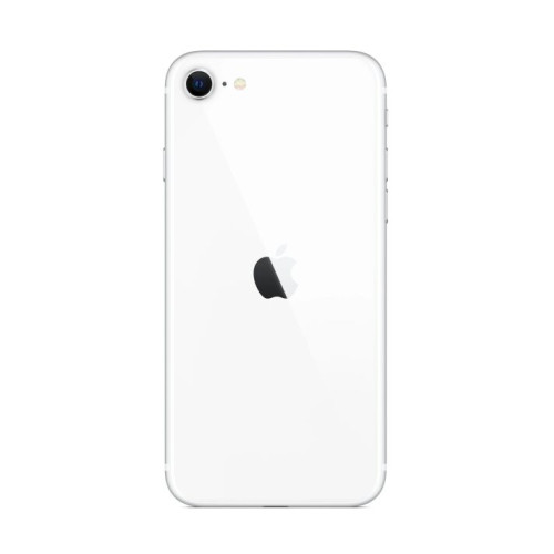 Apple iPhone SE 2020 256GB White (MXVU2)