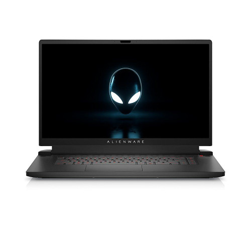 Alienware m17 R5 - новый игровой ноутбук от Dell