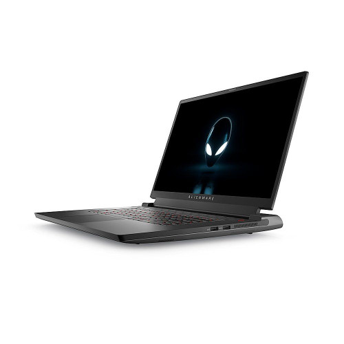 Dell Alienware m17 R5 - Next-Level Gaming Power.