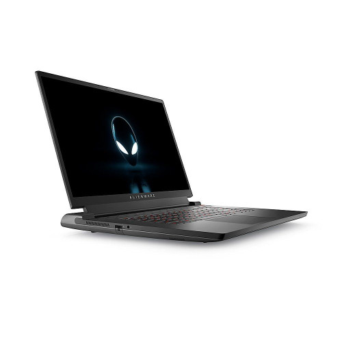 Alienware m17 R5 - новый игровой ноутбук от Dell