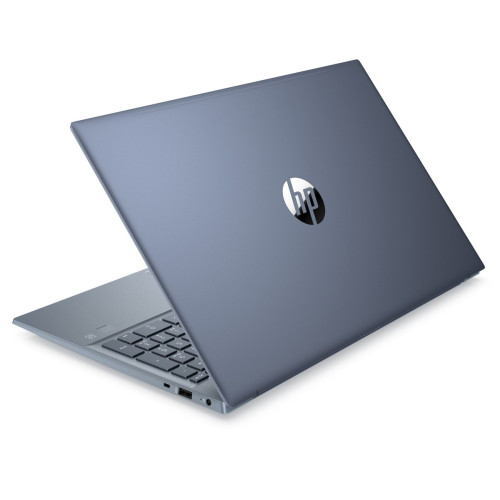 Ноутбук HP Pavilion 15 Ryzen 7-5700/16GB/512/Win11 (15-eh1124nw (4H3T6EA)